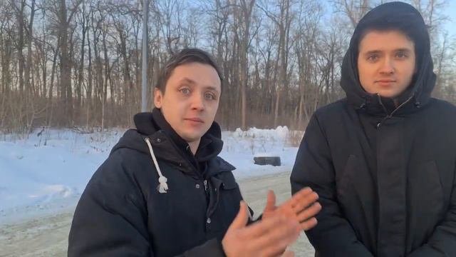 МАКС ВАЩЕНКО И КИРИЛЛ ЗАПИСАЛИ НОВОЕ ВИДЕО