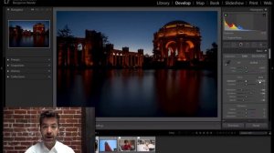 Lightroom Coffee Break: Seven Ways to Move Sliders