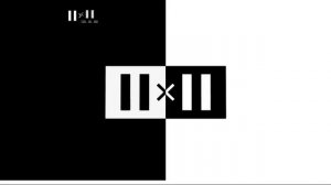 Смена логотипа 2X2 +7 (6.08.2022)