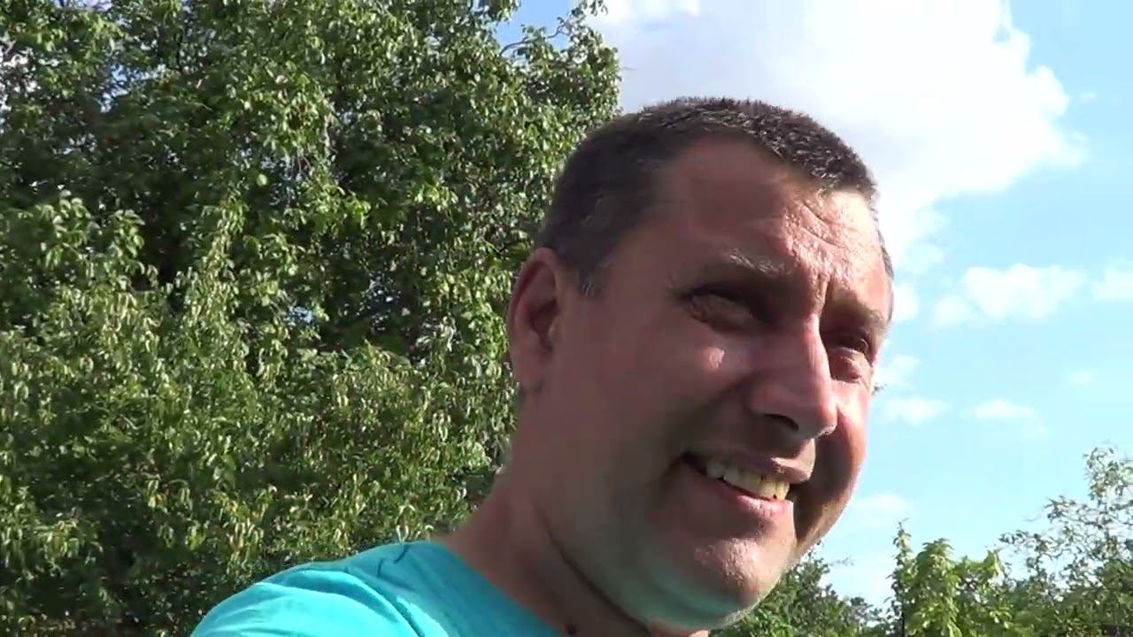 КОПЕМ КАРТОФЕЛЬ / ПОЕХАЛИ НА ПРОСЛУШИВАНИЕ смотреть онлайн