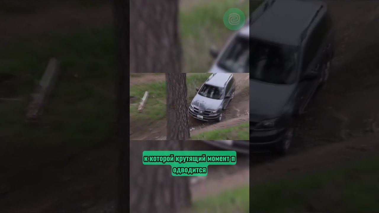 Владели Аутлендером? Как он вам? #топавто #ильяушаев #кроссоверы #паркетники