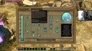 Обзор школы духа. [Titan Quest Ragnarok]