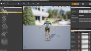 Unreal Engine 4 Flexible Combat System Tutorial Marketplace Asset