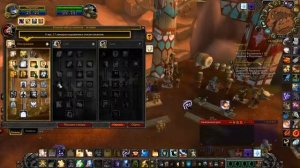 Гайд ДЦ приста часть 4!!