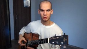 ТОП 6 Ошибок при игре перебором / Как играть перебором на гитаре / Перебор для начинающих