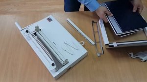 Видео работы OPUS Atlas 300 mono