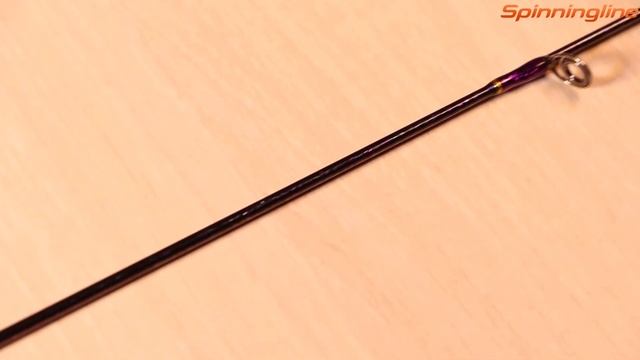 Спиннинг Kosadaka Absolut смотреть онлайн