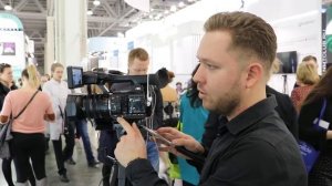 Небольшой рассказ о видеокамере Panasonic HC-X1000