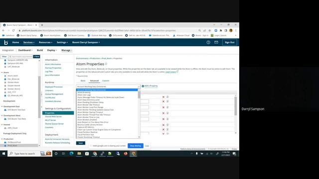 Troubleshooting: No Space Left on Device Error смотреть онлайн