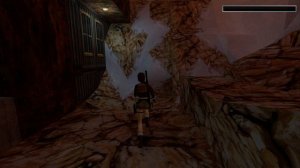 Прохождение ▶ Tomb Raider II Remastered | Золотая маска #5