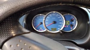 запуск Л200 в минус 26 со свечами 1820А006