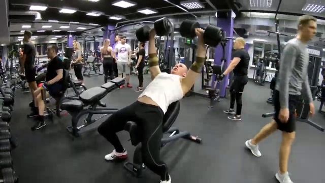 Как мотоспортсмену тренироваться без мотоцикла. что нужно делать что бы быть в хорошей физ-ой форме смотреть онлайн