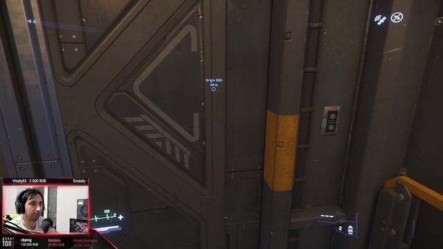 Star Citizen: Alpha PTU 3.7 Для Всех | Готовимся к Зиме! смотреть онлайн