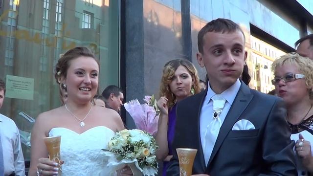 встречаем молодых смотреть онлайн