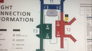 Как  делать пересадку в аэропорту ?Как делать пересадку в Сингапуре ?Аэропорт Сингапур Чанги