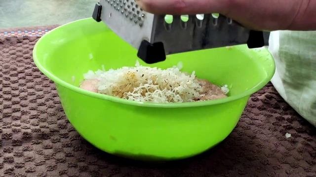 Чебуреки из кабачков.Кабачки с фаршем.Кабачки рецепты