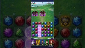 puzzles conguest