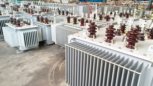 Производител на електроразпределителни трансформатори, масово предлагане, гарантирано качество