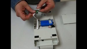Замена ФН на новом Меркурий 115Ф