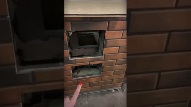 Устройство модульного барбекю-комплекса / мангальной зоны.