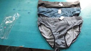 Обхахочешся !!! Обзор Мужских трусов в виде плавок.