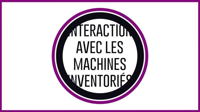 Le fonctionnement d'OCS Inventory смотреть онлайн