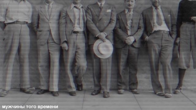 РЕАЛЬНЫЙ СЛУЧАЙ ВАМПИРИЗМА: Атласский вампир // Дело Лилли Линдестрём
