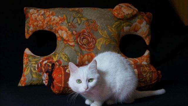 Шью Бьюти-ПОДУШКУ. смотреть онлайн