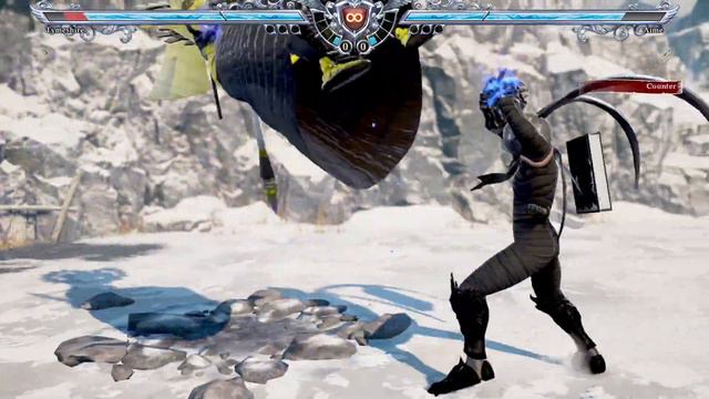 7FOUR CLUB ft. Soulcalibur - Path of EXILE - Granturismo Sport. смотреть онлайн