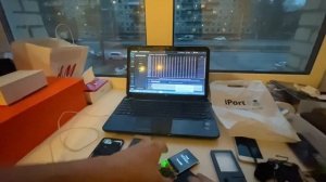 Восстанавливаем True Tone Тру Тон без родного модуля с помощью программатора icopy
