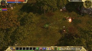 Titan Quest | Gameplay