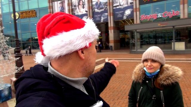 Калининград. Локдаун? Мы едем в Кениг. Настоящий Кенигсберг. Праздники в Европе. Зимний Влог смотреть онлайн