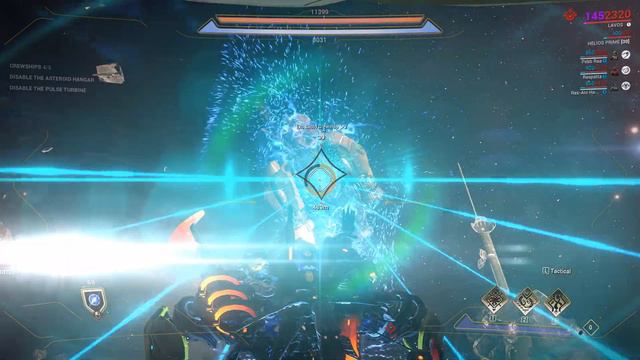 Warframe | Lavos - Build For Railjack (EndGame) [2024] смотреть онлайн