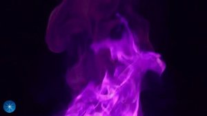 417Hz VIOLET FLAME | KARMA CLEARING | TRANSMUTE NEGATIVE ENERGY | REIKI | 11 HOURS