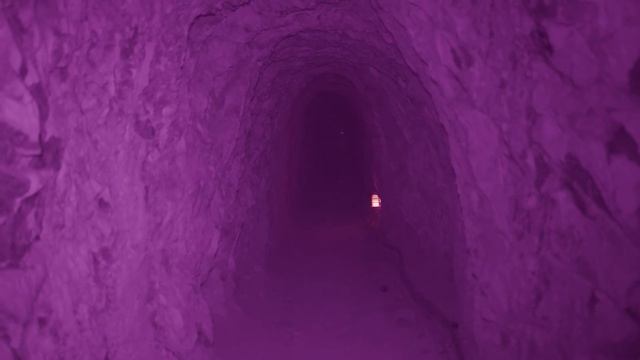 OVERNIGHT IN USA's MOST HAUNTED GHOST TOWN! (We weren't alone) смотреть онлайн