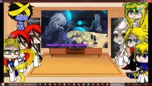 shuumatsu no valkyrie reacciona a pedidos de subs (especial de 1,410) parte 9