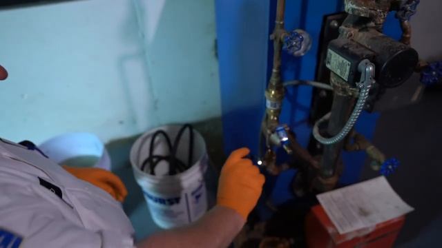 Ride-Along with Eric! Part 2 // Work Journal EP.041 смотреть онлайн