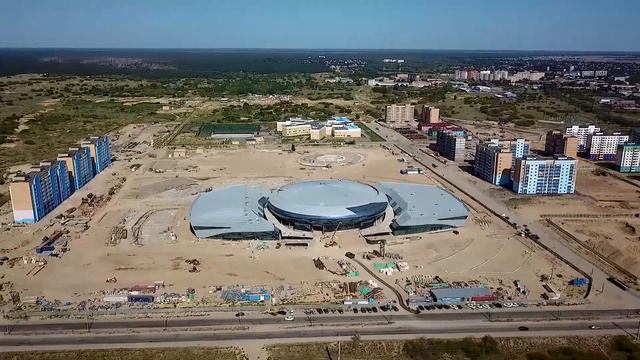 С Днем строителя, друзья... смотреть онлайн