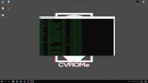 Команды для CMD #1