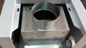 Переустановка дымохода газового котла МАЯК КС