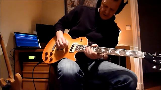 Blue Miles (Chick Corea cover) смотреть онлайн