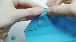 ХАГГИ ВАГГИ из бумаги | оригами Хаги Ваги | Origami Paper Huggy Wuggy Bracelet