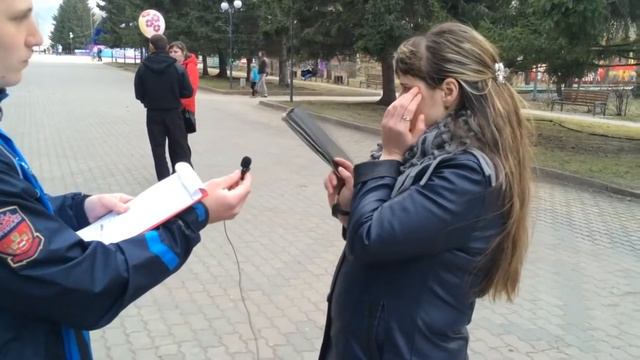 Плакать нельзя смеяться
