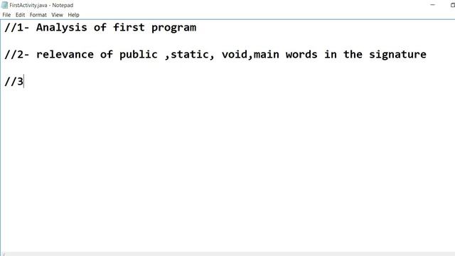 Professional Java Lecture #2 смотреть онлайн