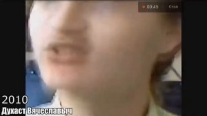 1 секунда 89 разных видео мультфильмов