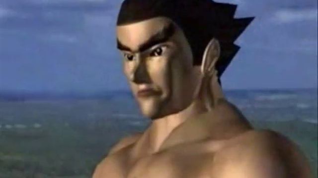 §Jun Kazama + Kazuya Mishima§ - a love vid ;) смотреть онлайн