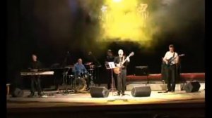 Никита Тронин Разве могут люди друг без друга