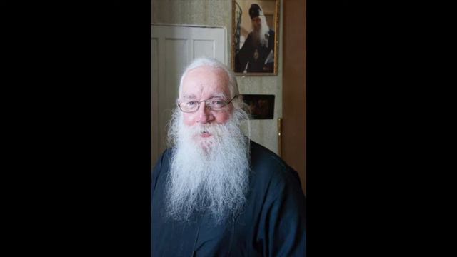 Проповеди о. Константин. 263) Неделя о блудном сыне