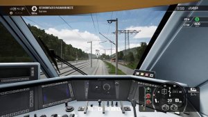 Train Sim World 3 фестиваль ICE