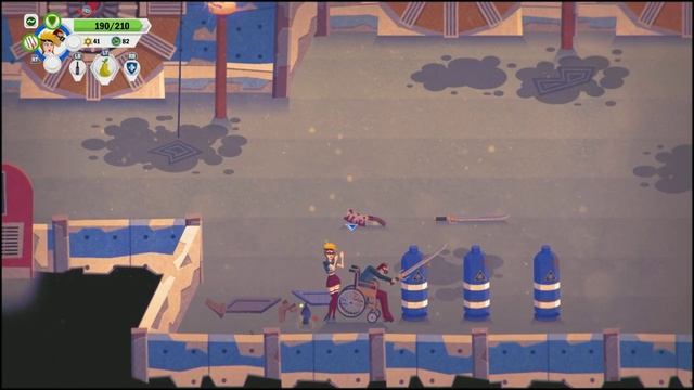 Infected Shelter лютое мясо смотреть онлайн